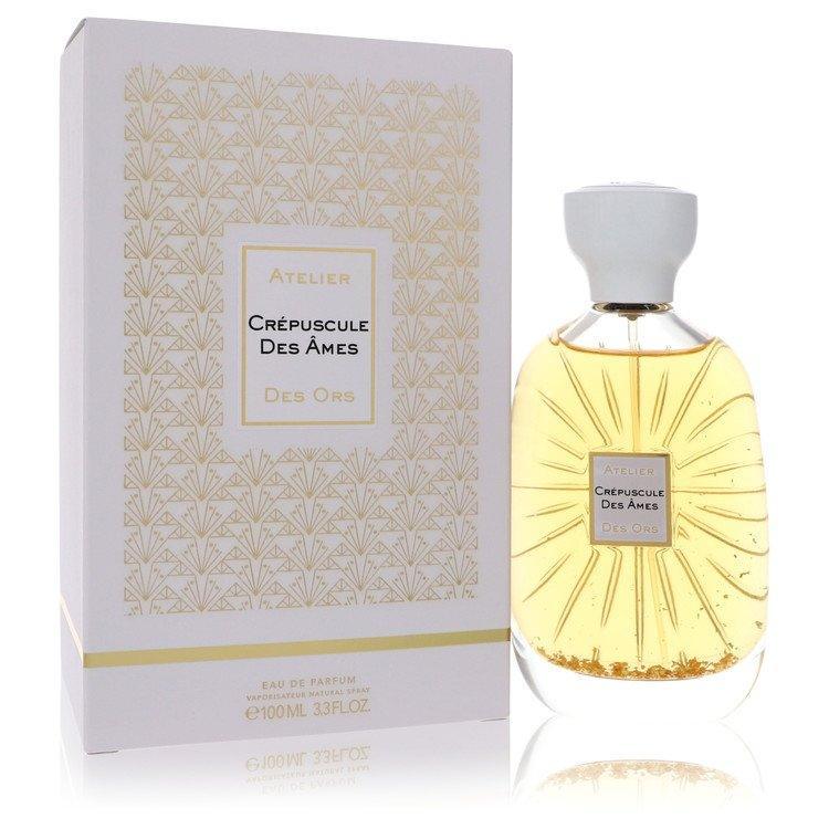 Crepuscule Des Ames Eau De Parfum Spray (Unisex) By Atelier Des Ors - detoks.ca