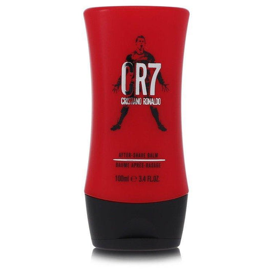 Cristiano Ronaldo Cr7 After Shave Balm By Cristiano Ronaldo - detoks.ca