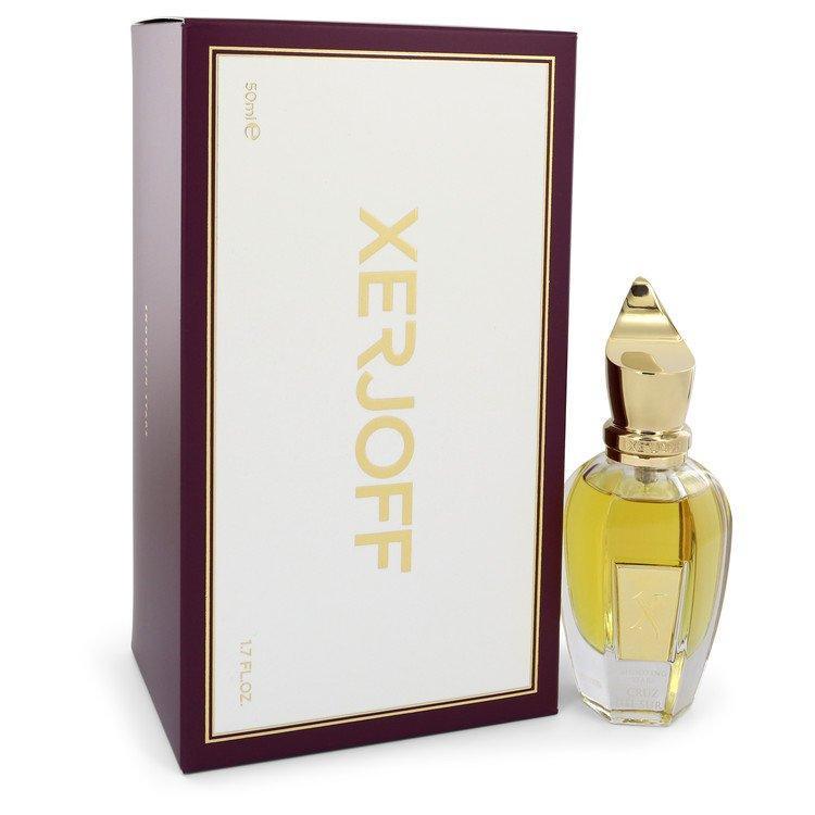 Cruz Del Sur I Extrait De Parfum Spray (Unisex) By Xerjoff - detoks.ca