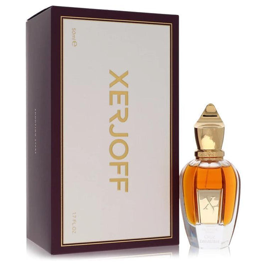 Cruz Del Sur Ii Eau De Parfum Spray By Xerjoff - detoks.ca