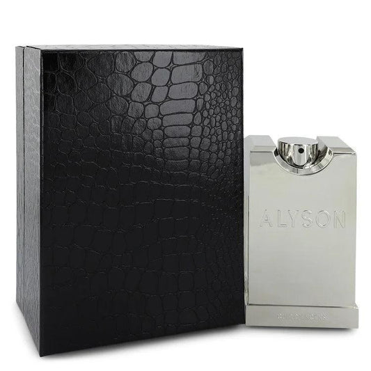 Cuir D'encens Eau De Parfum Spray By Alyson Oldoini - detoks.ca