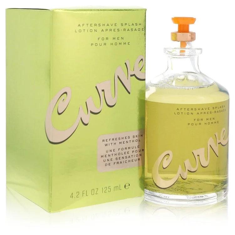 Curve After Shave By Liz Claiborne - detoks.ca