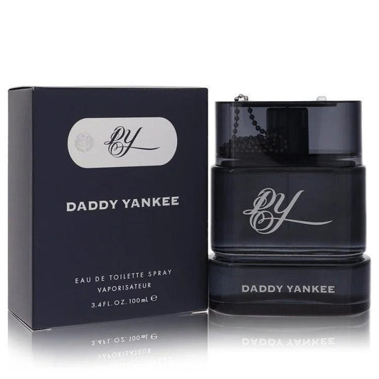 Daddy Yankee Eau De Toilette Spray By Daddy Yankee - detoks.ca