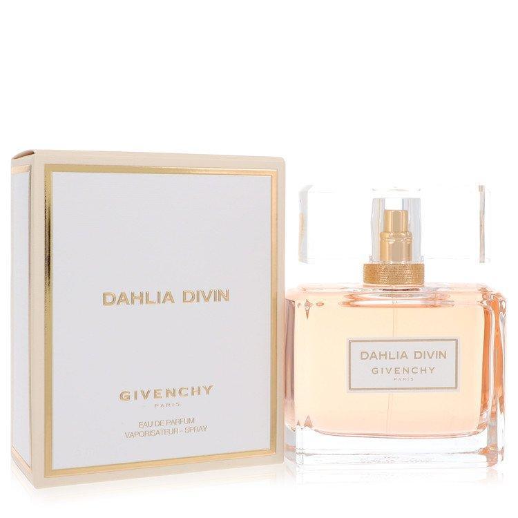 Dahlia Divin Eau De Parfum Spray By Givenchy - detoks.ca