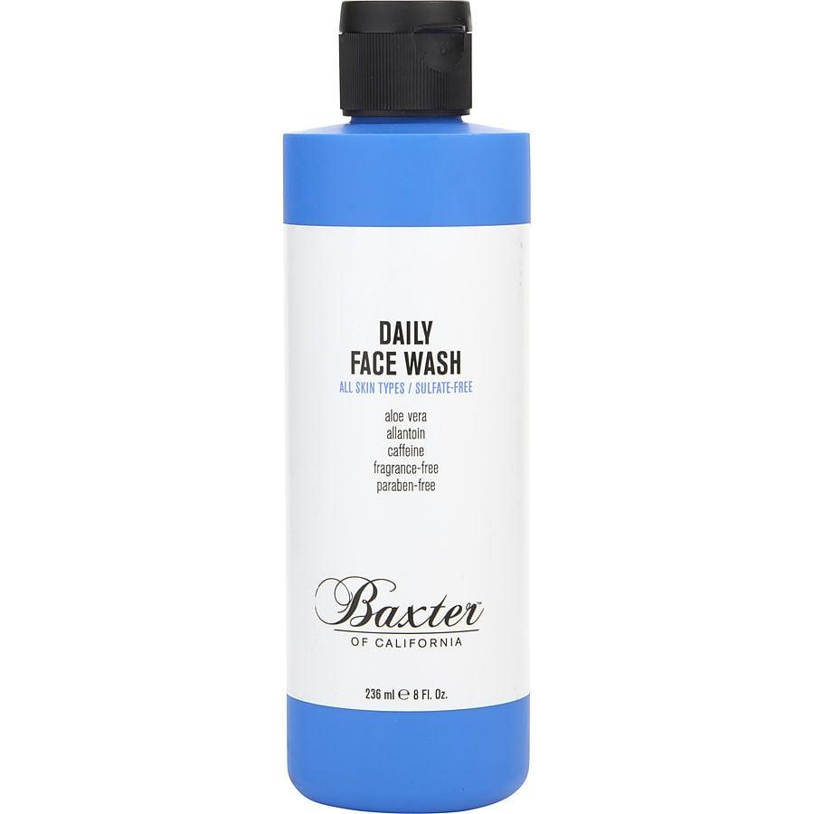 Daily Face Wash (Sulfate-Free) - detoks.ca