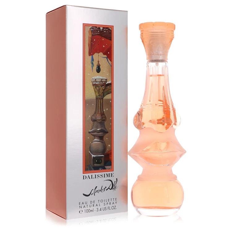 Dalissime Eau De Toilette Spray By Salvador Dali - detoks.ca