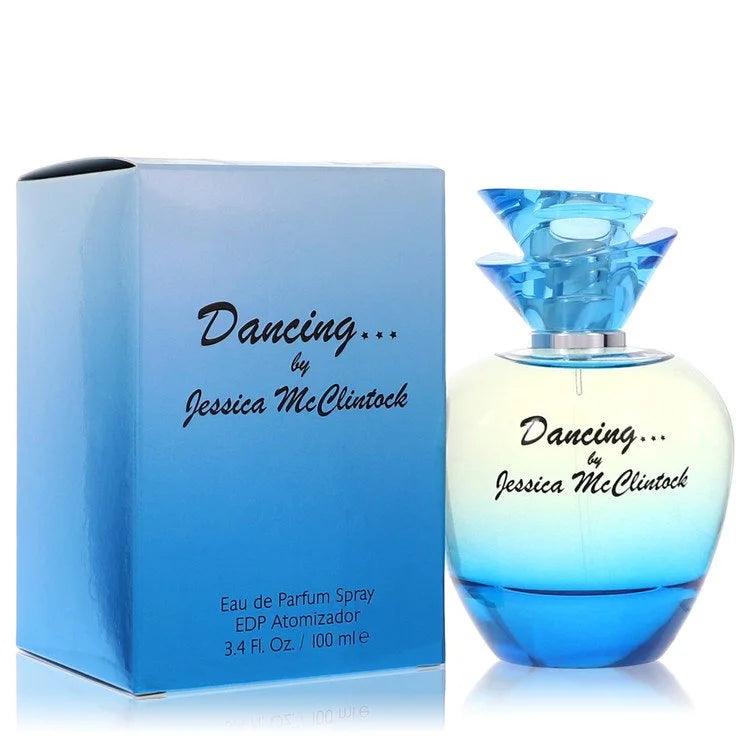 Dancing Eau De Parfum Spray By Jessica McClintock - detoks.ca