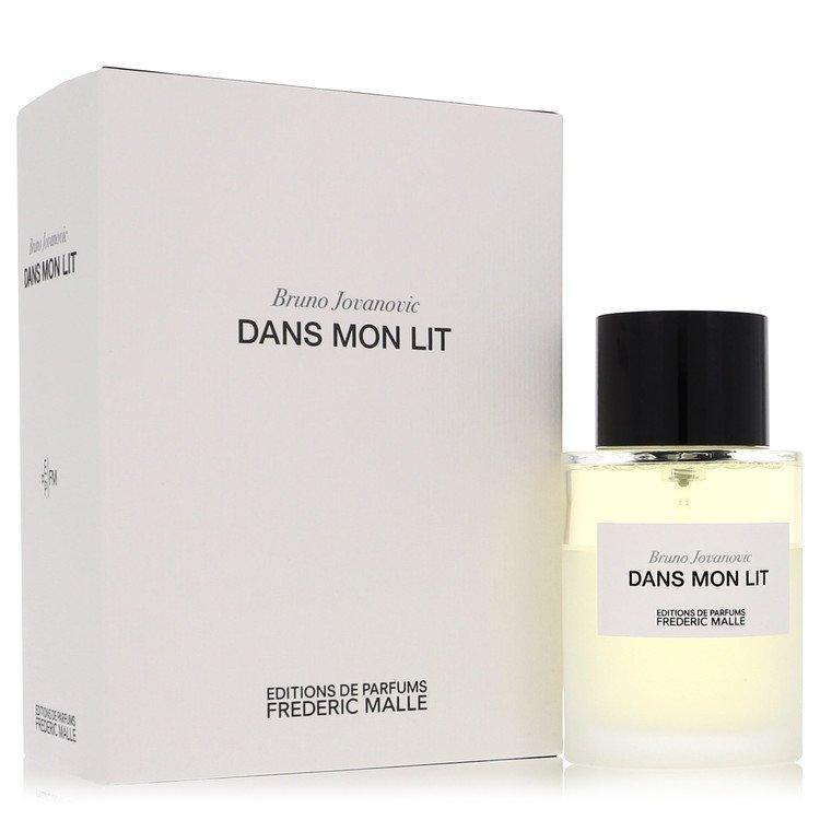 Dans Mon Lit Linen Spray (Unisex) By Frederic Malle - detoks.ca