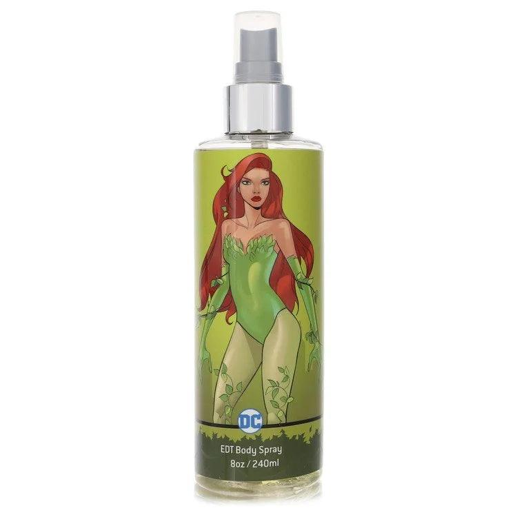 Dc Dc Comics Poison Ivy Eau De Toilette Spray By DC Comics - detoks.ca