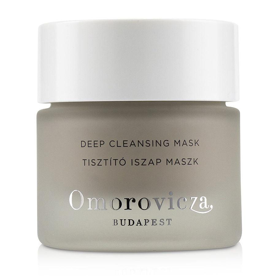 Deep Cleansing Mask - detoks.ca