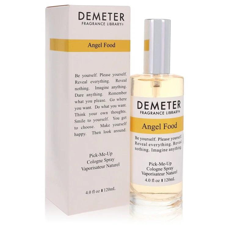 Demeter Angel Food Cologne Spray By Demeter - detoks.ca