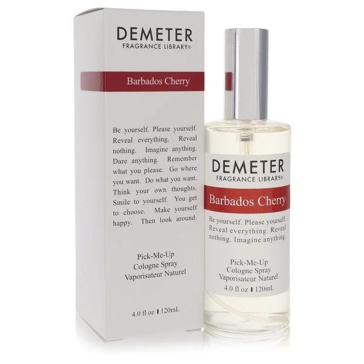 Demeter Barbados Cherry Cologne Spray By Demeter - detoks.ca