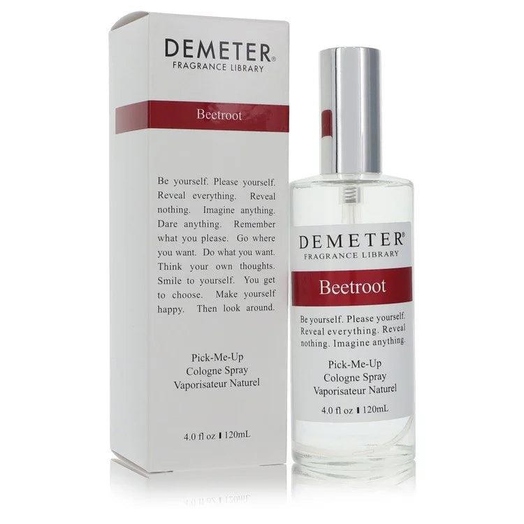 Demeter Beetroot Pick Me Up Cologne Spray By Demeter - detoks.ca