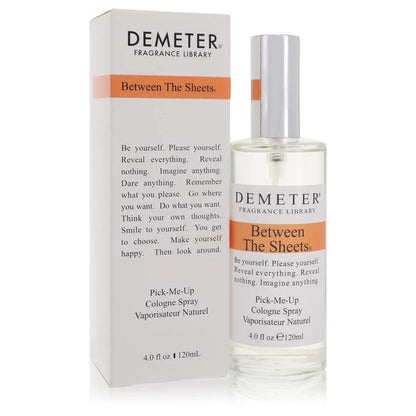 Demeter Between The Sheets Cologne Spray By Demeter - detoks.ca