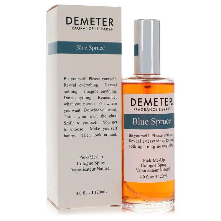 Demeter Blue Spruce Cologne Spray By Demeter - detoks.ca