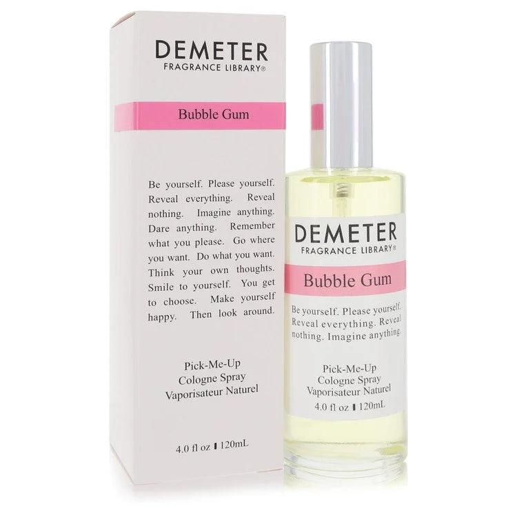 Demeter Bubble Gum Cologne Spray By Demeter - detoks.ca