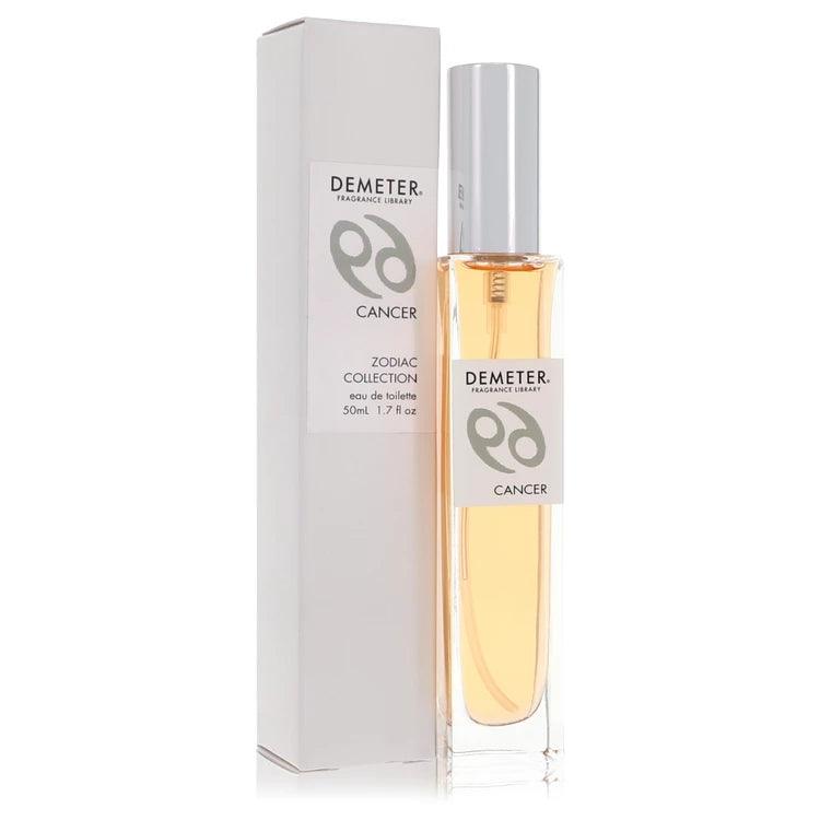 Demeter Cancer Eau De Toilette Spray By Demeter - detoks.ca