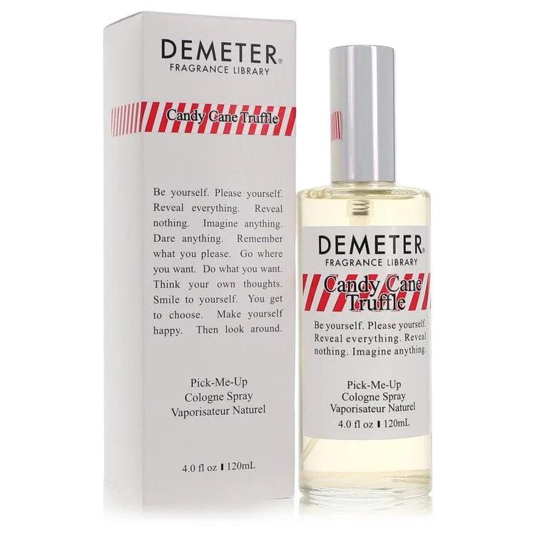 Demeter Candy Cane Truffle Cologne Spray By Demeter - detoks.ca