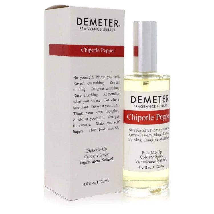 Demeter Chipotle Pepper Cologne Spray By Demeter - detoks.ca