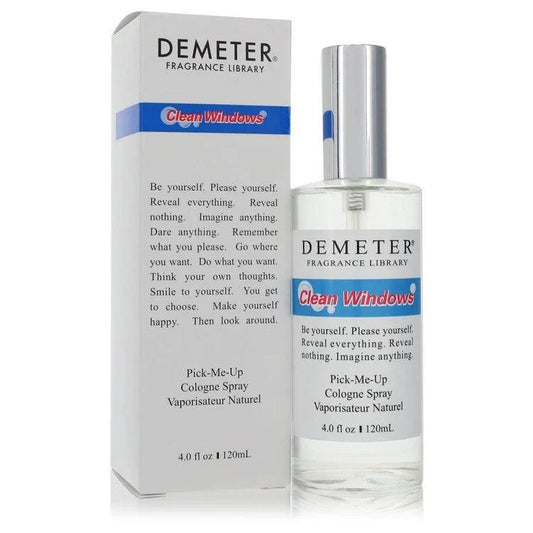 Demeter Clean Windows Cologne Spray By Demeter - detoks.ca