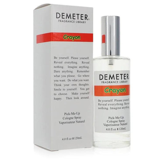 Demeter Crayon Pick Me Up Cologne Spray By Demeter - detoks.ca