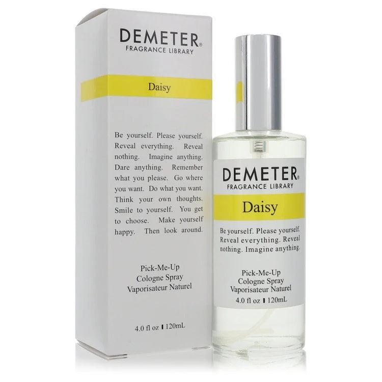 Demeter Daisy Cologne Spray By Demeter - detoks.ca