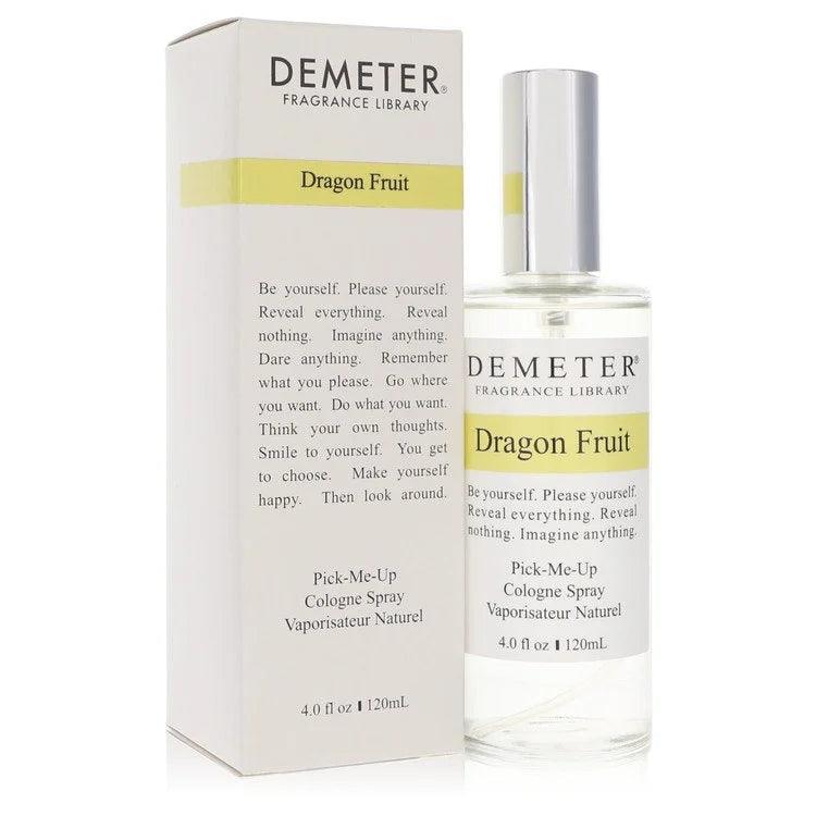 Demeter Dragon Fruit Cologne Spray By Demeter - detoks.ca