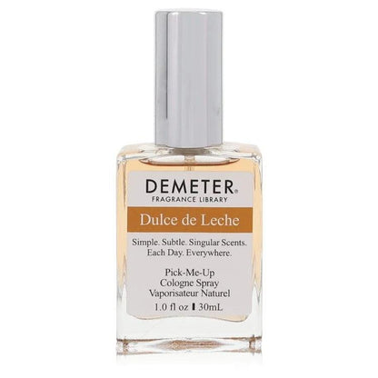 Demeter Dulce De Leche Cologne Spray By Demeter - detoks.ca