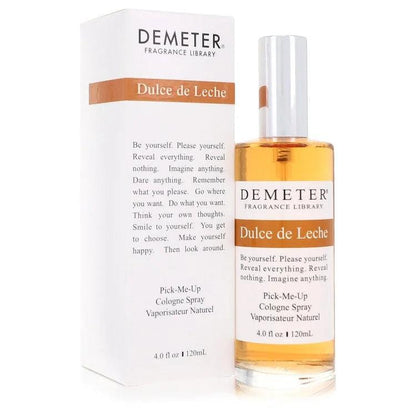 Demeter Dulce De Leche Cologne Spray By Demeter - detoks.ca