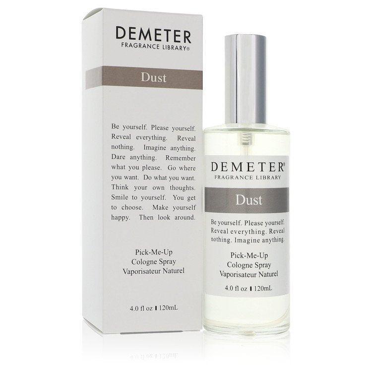 Demeter Dust Cologne Spray (Unisex) By Demeter - detoks.ca