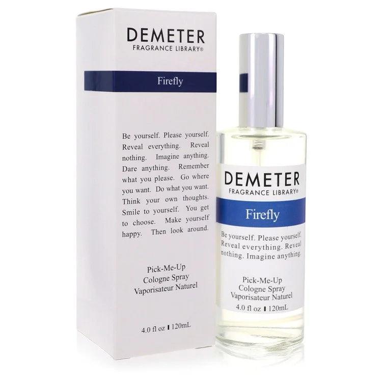 Demeter Firefly Cologne Spray By Demeter - detoks.ca