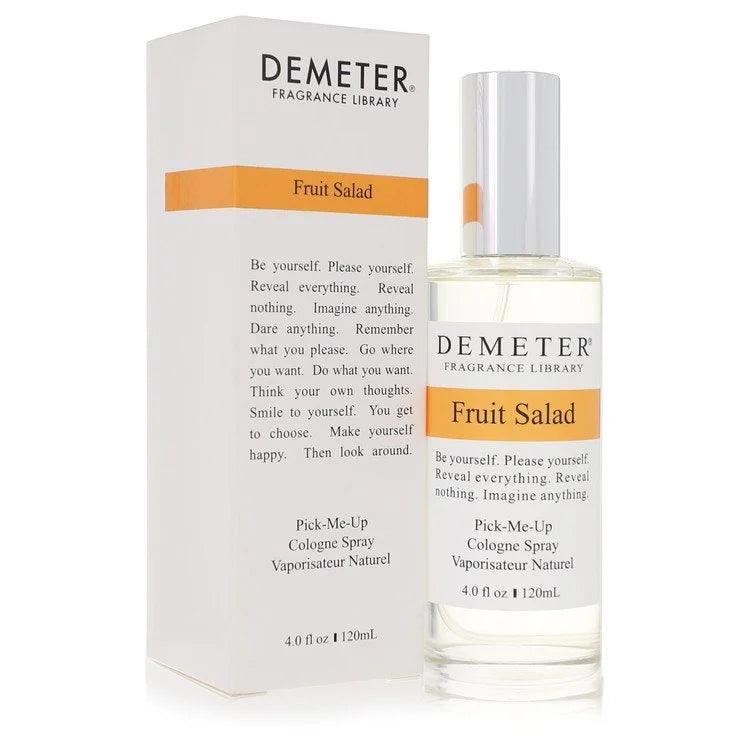 Demeter Fruit Salad Cologne Spray (Formerly Jelly Belly ) By Demeter - detoks.ca