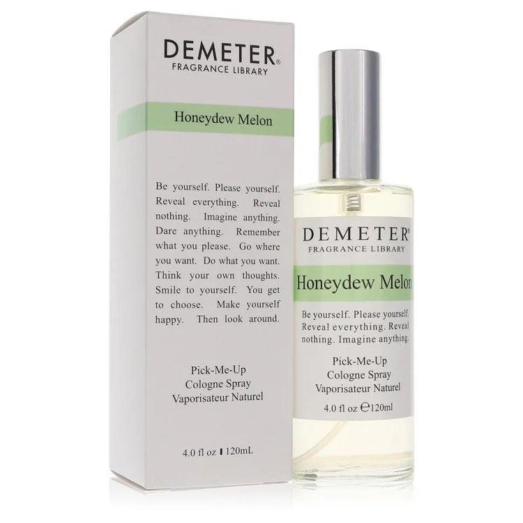 Demeter Honeydew Melon Cologne Spray By Demeter - detoks.ca