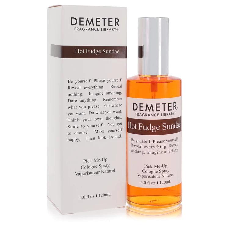 Demeter Hot Fudge Sundae Cologne Spray By Demeter - detoks.ca