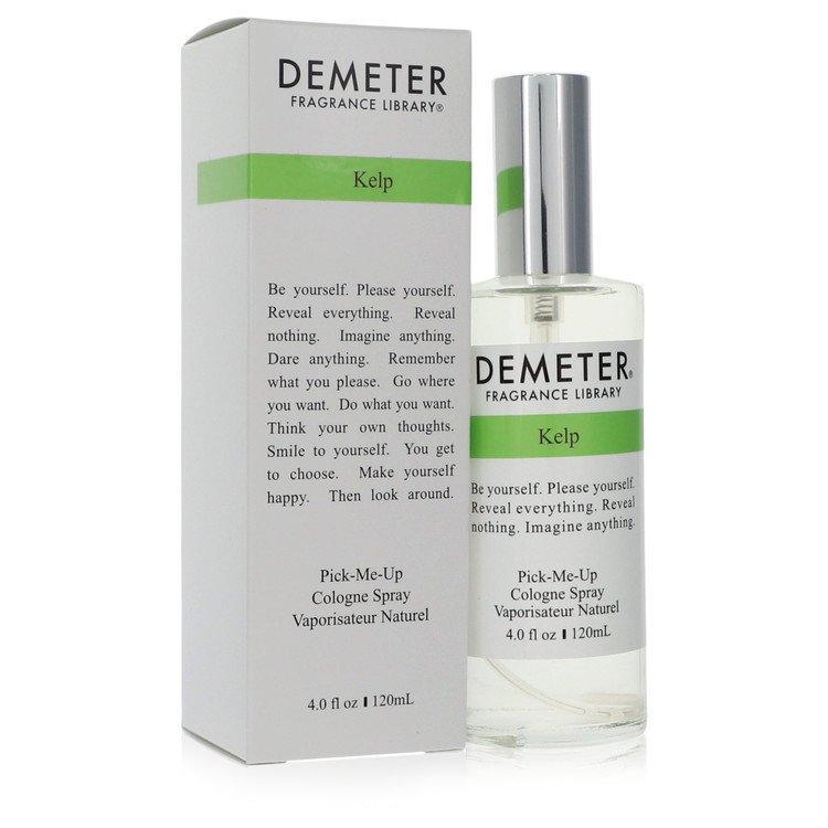 Demeter Kelp Cologne Spray (Unisex) By Demeter - detoks.ca