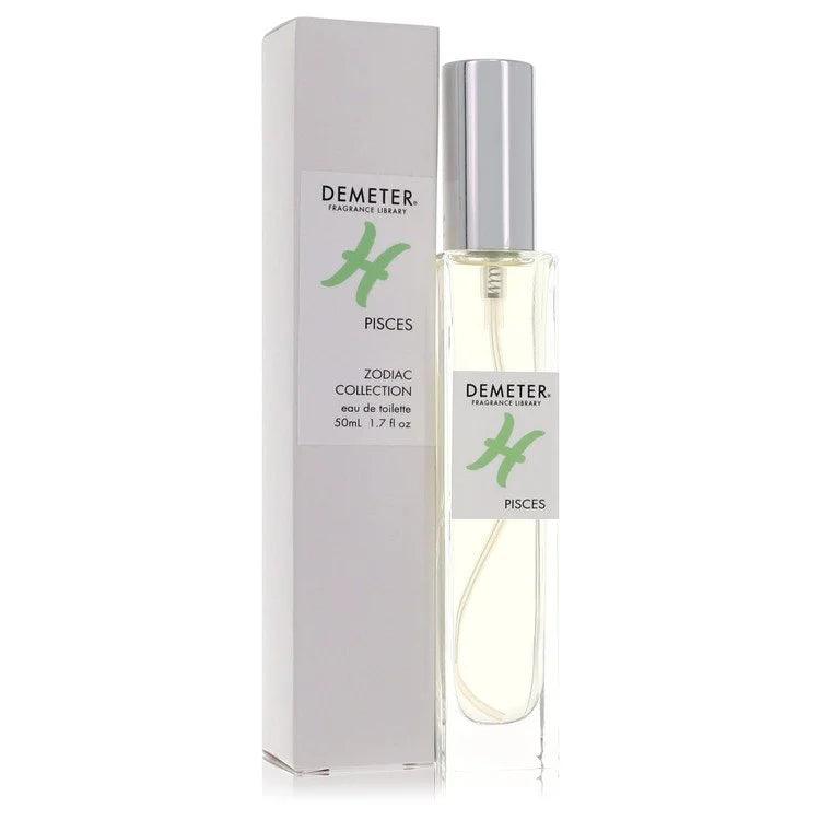 Demeter Pisces Eau De Toilette Spray By Demeter - detoks.ca