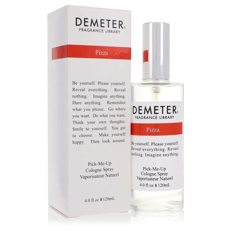 Demeter Pizza Cologne Spray By Demeter - detoks.ca