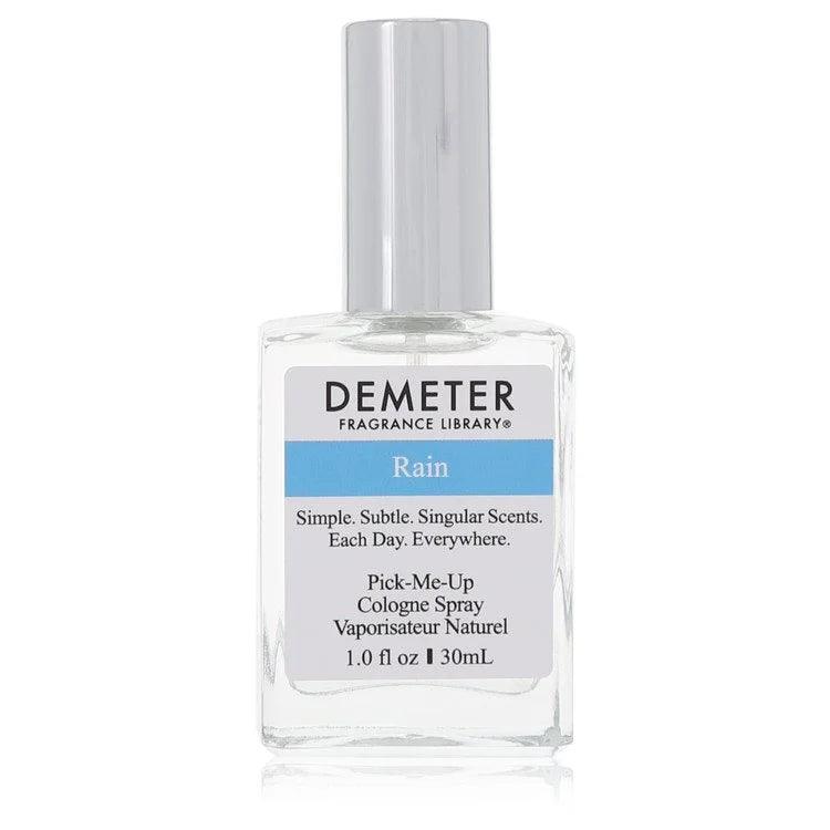 Demeter Rain Cologne Spray By Demeter - detoks.ca