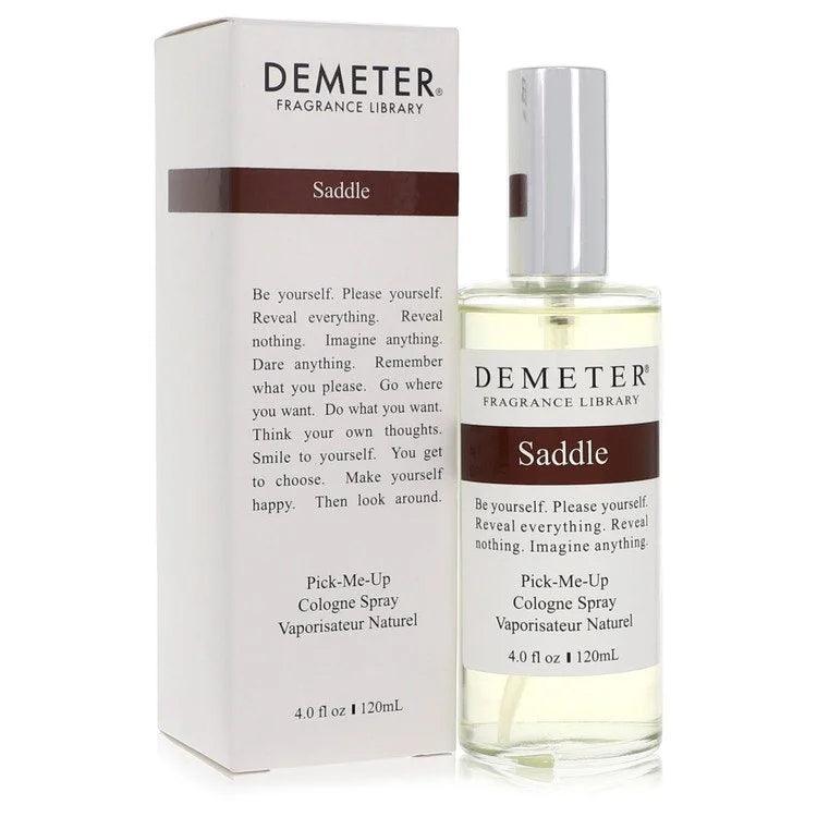 Demeter Saddle Cologne Spray By Demeter - detoks.ca