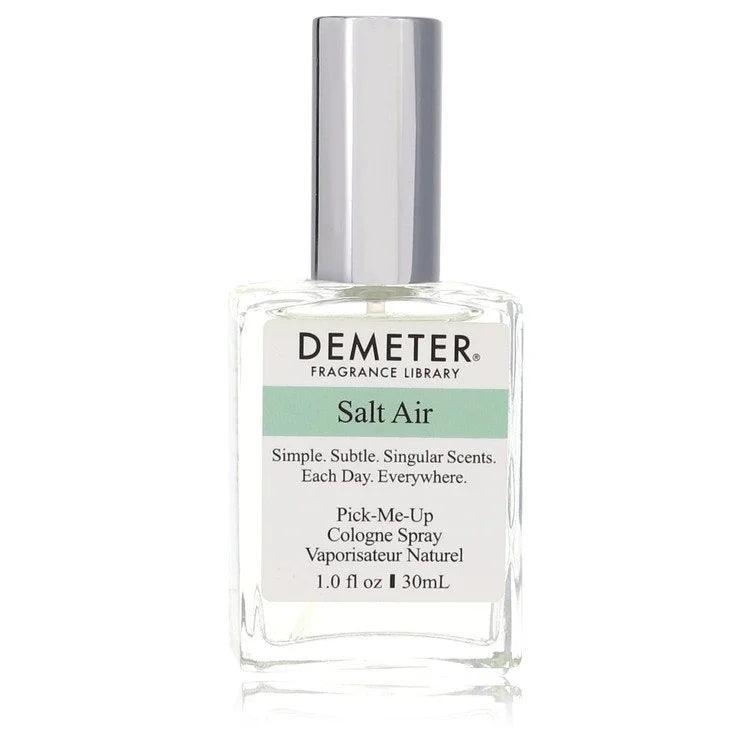 Demeter Salt Air Cologne Spray By Demeter - detoks.ca