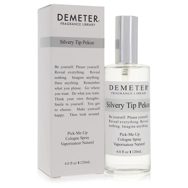 Demeter Silvery Tip Pekoe Cologne Spray By Demeter - detoks.ca