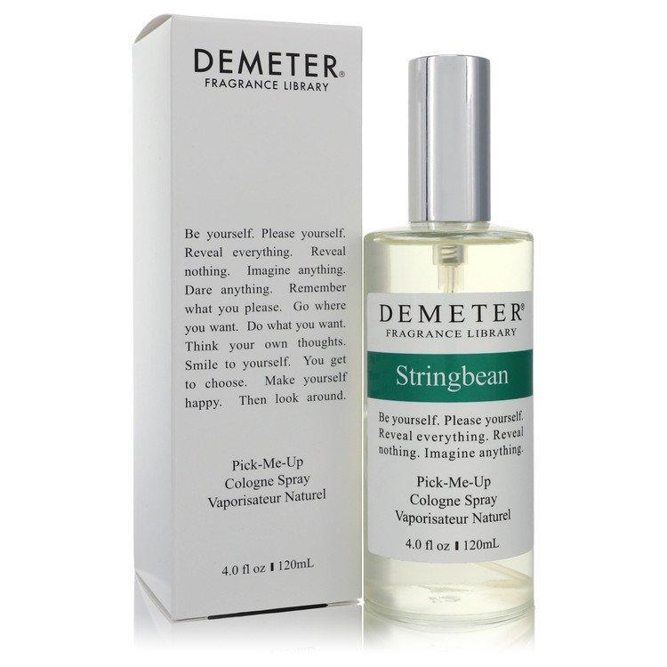 Demeter String Bean Pick-Me-Up Cologne Spray (Unisex) By Demeter - detoks.ca