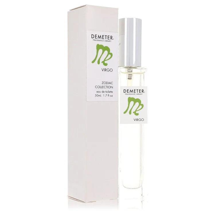 Demeter Virgo Eau De Toilette Spray By Demeter - detoks.ca