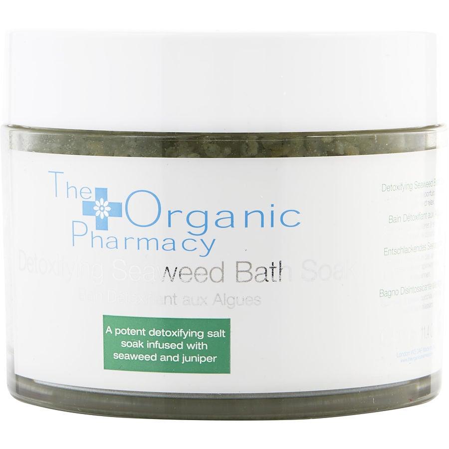 Detoxifying Seaweed Bath Soak - detoks.ca