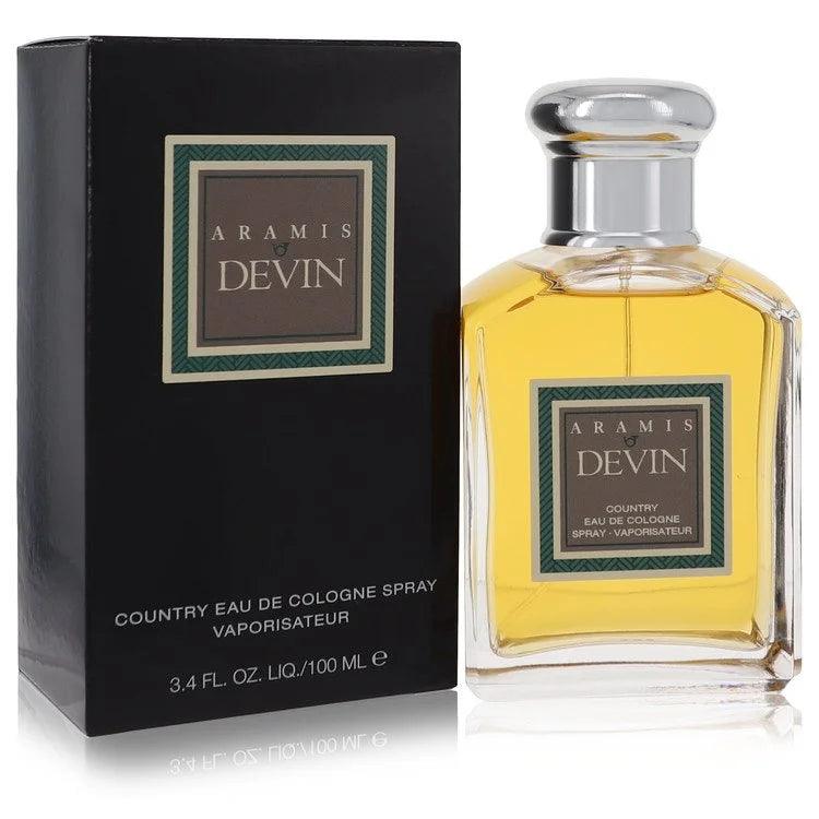 Devin Cologne Spray By Aramis - detoks.ca