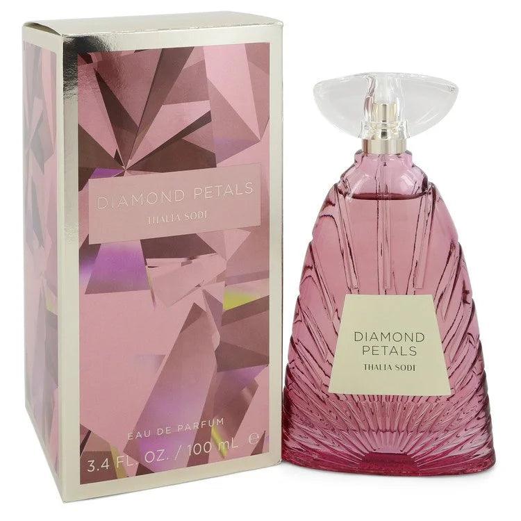 Diamond Petals Eau De Parfum Spray By Thalia Sodi - detoks.ca