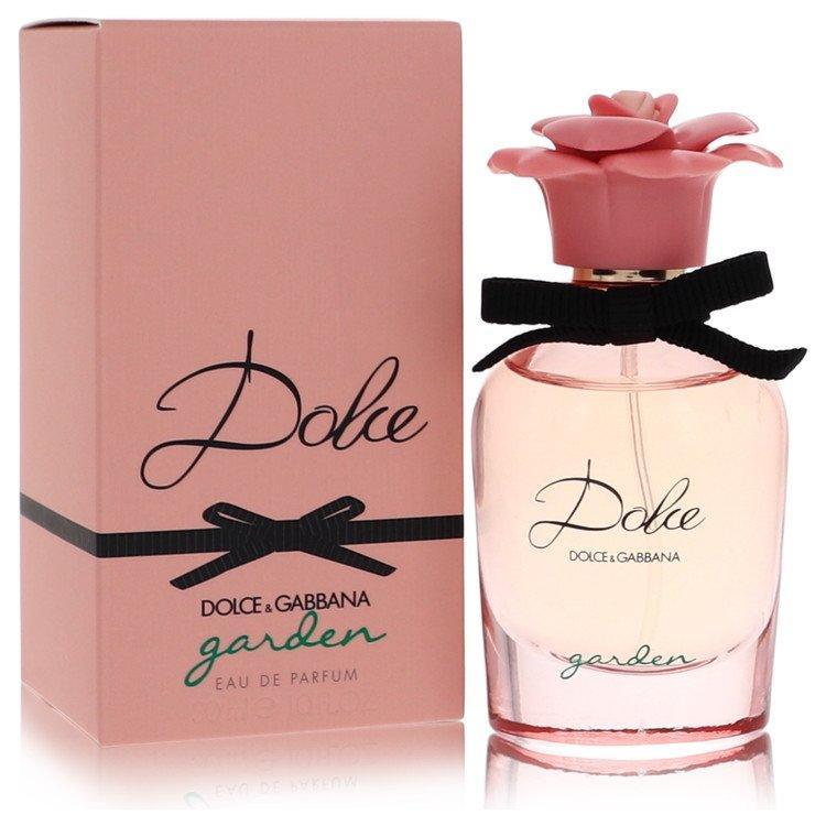 Dolce Garden Eau De Parfum Spray By Dolce & Gabbana - detoks.ca