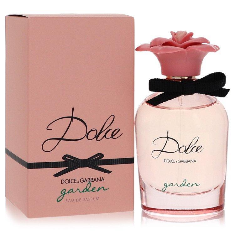 Dolce Garden Eau De Parfum Spray By Dolce & Gabbana - detoks.ca
