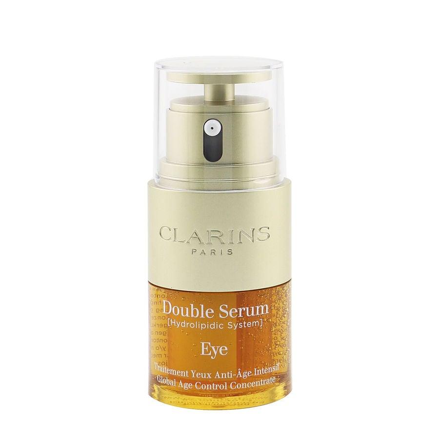 Double Serum Eye (Hydrolipidic System) Global Age Control Concentrate - detoks.ca