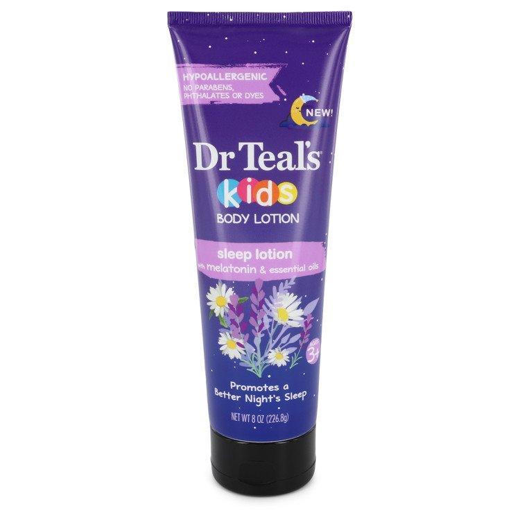 Dr Teal's Sleep Lotion Perfume - detoks.ca